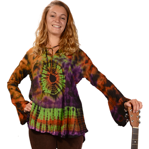 Gypsy rose hot sale hippie clothes