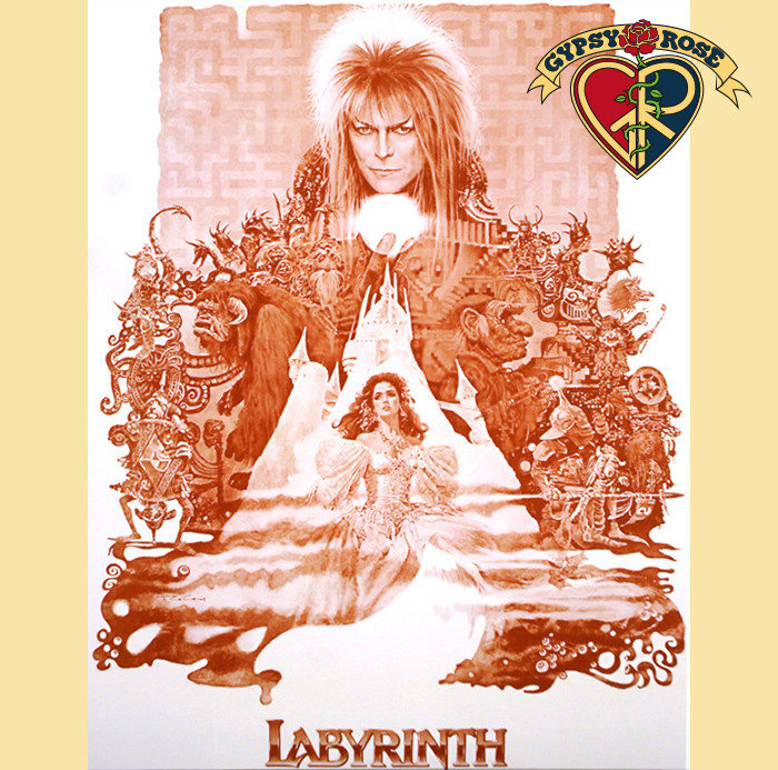 labyrinth mini epics