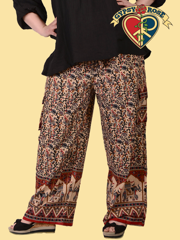 express cargo pants