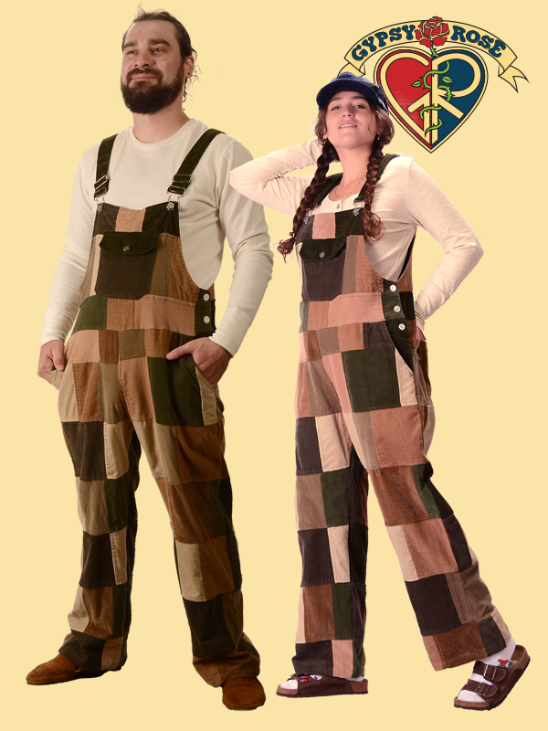 APPLEBUM　 CORDUROY OVERALLCORDUROY IMWIM - Home to the world's most-coveted designer apparel