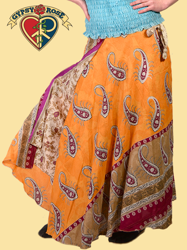 Gypsy rose skirt outlet