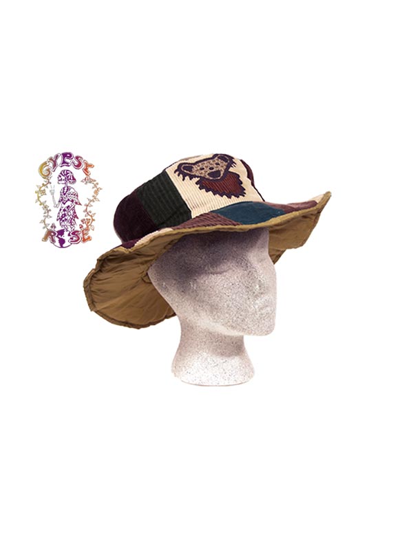 grateful dead bucket hat