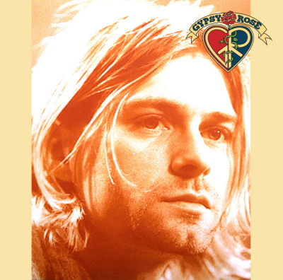 Kurt Mini Poster