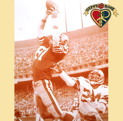 The Catch Mini Poster