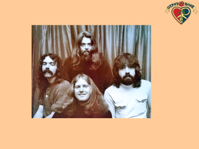 The Byrds Mini Poster