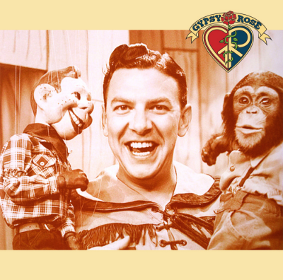 Howdy Doody Mini Poster