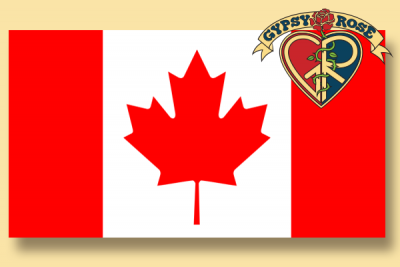 Canada Flag