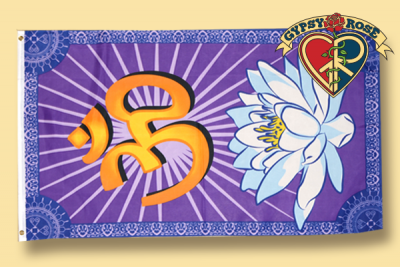 OM FLAG