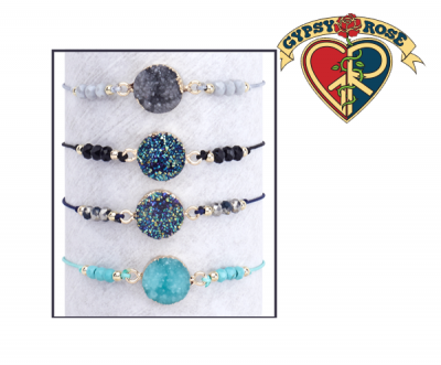 Druze Bracelet Bracelet