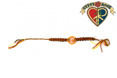 Friendship Dreamcatcher Bracelet