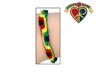 Friendship Ratsa Adjustable Bracelet