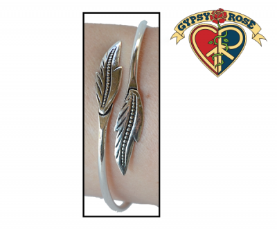 Thalia Metal & Stone Bracelet