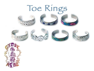 TOE RING