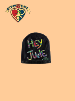 Hey Jude Beanie