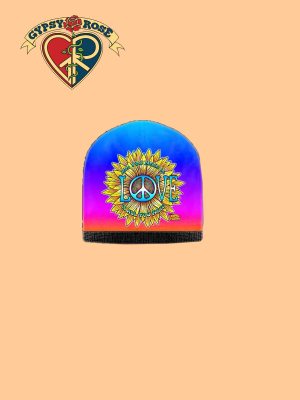 All You Need Is Love Beanie
