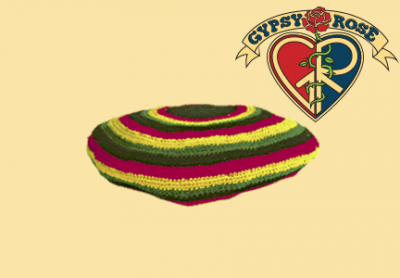 RASTA TAM