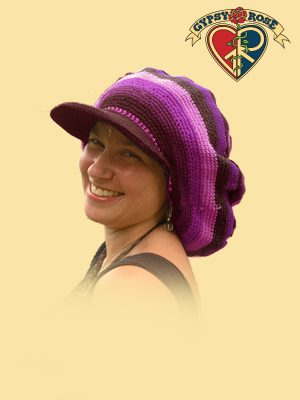 Applejack hat pattern hot sale