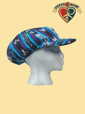 JASPE APPLE JACK HAT