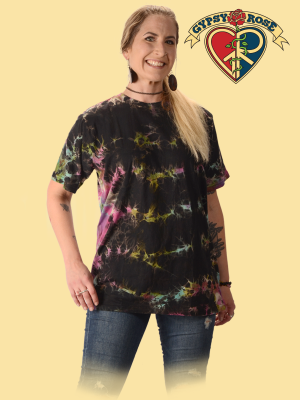 Tye Dye TShirt