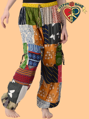 Cotton Patch Pant