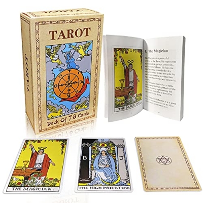 Tarrot Cards