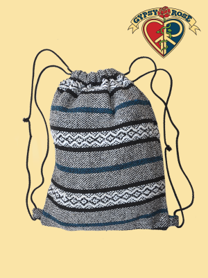 Baja Sling Bag