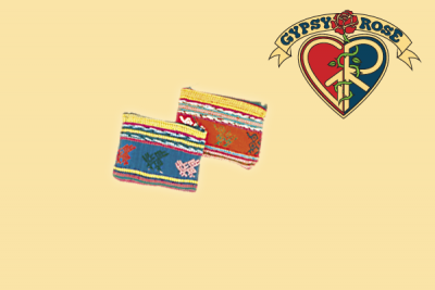SMALL COMOLOPA POUCH