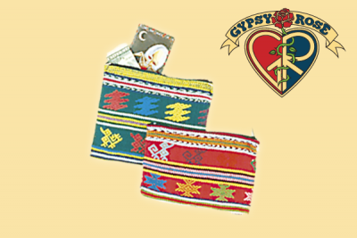 LARGE COMOLOPA POUCH