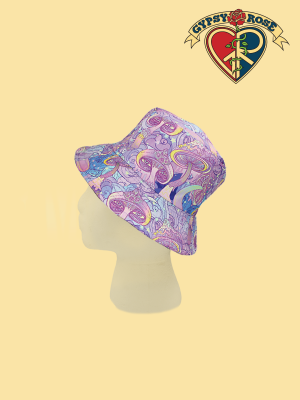 Mushroom Bucket Hat