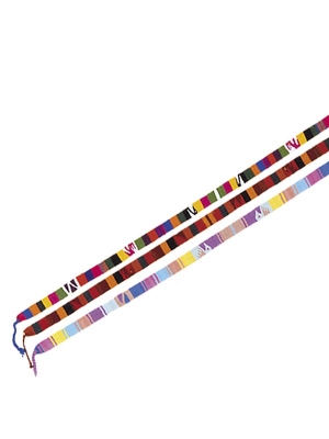 Daytripper Wide Toto Belt