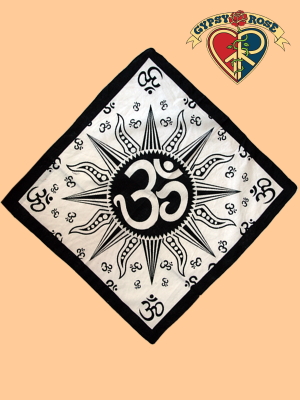 OM BANDANA