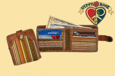 GHERI WALLET