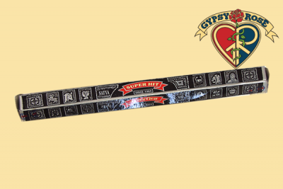 15 GRAM SUPER HIT INCENSE