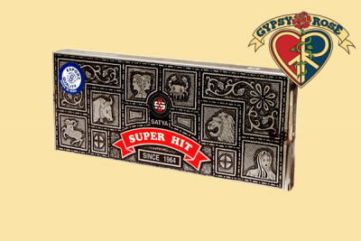 100 GRAM SUPER HIT INCENSE