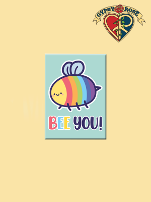Bee You Magnet