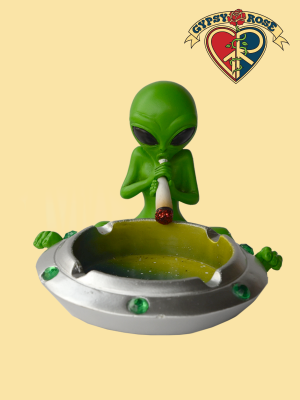 Alien Tray