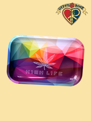 High Life Tray