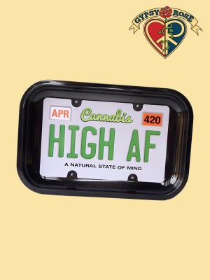 High Af Tray