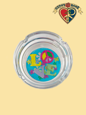 Love Ashtray