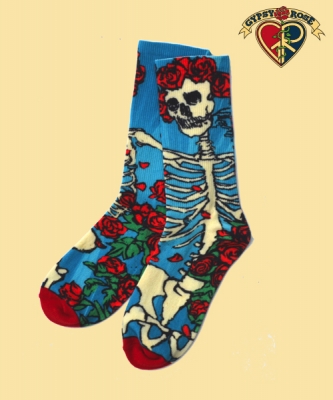 Bertha Socks