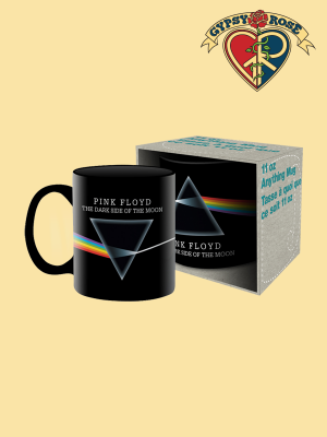 Dark Side of the Moon Mug