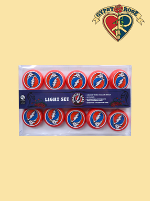 Steal Your Face Light Set