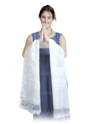 KATA SCARF SET OF 4