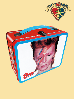 David Bowie Fun Box