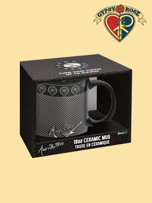 Fender  18Oz Mug