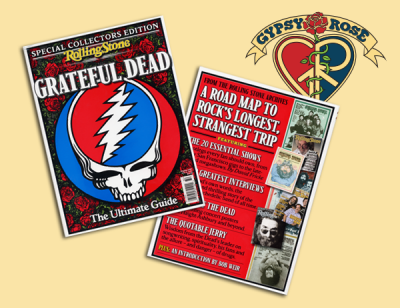 SYF Rolling Stone Magazine