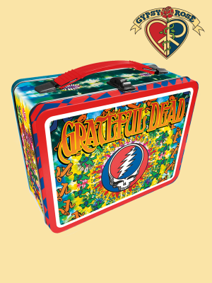 Grateful Dead Fun Box