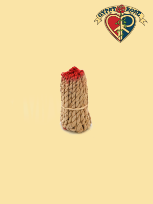 Meditation Rope Incense