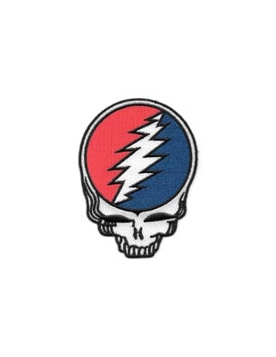 Steal Your Face Patch