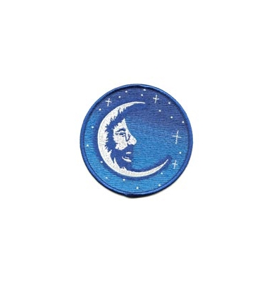 Jerry Moon Patch